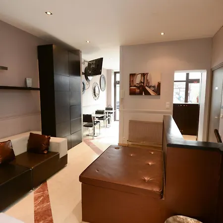 فندق Wattignies *