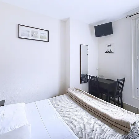 Wattignies * Párizs