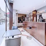 Hotel Wattignies *