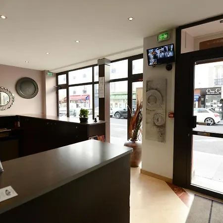 Wattignies Hotel