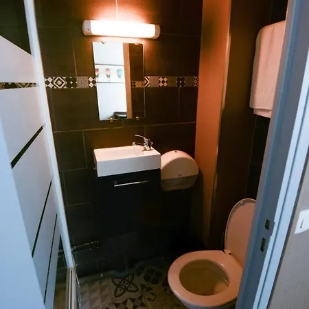 Wattignies Hotel *