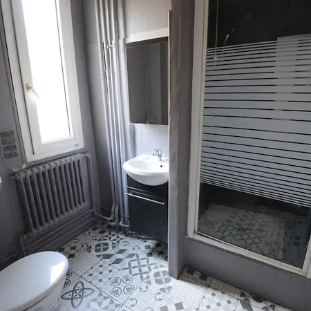 Wattignies Hotel