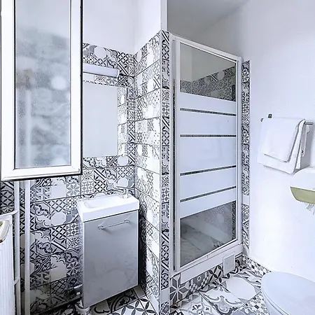 Hotel Wattignies Paris