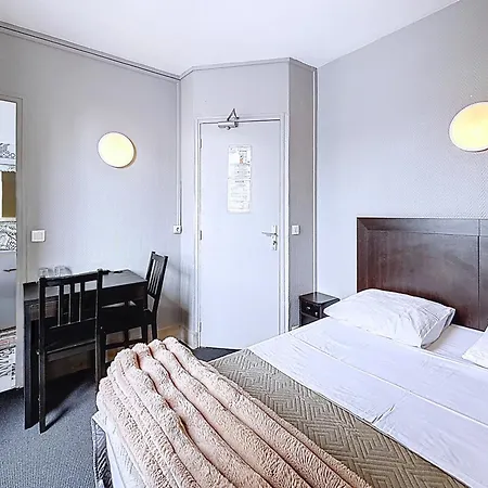 Hotell Wattignies