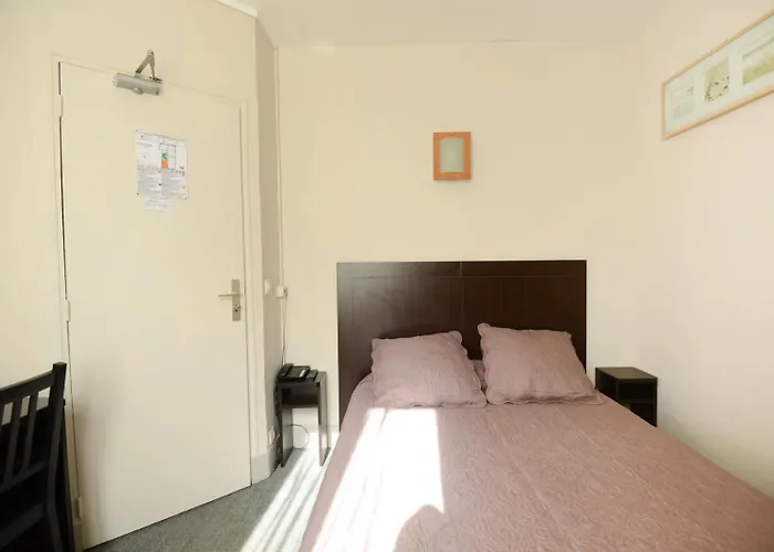 Wattignies Hotel Parijs