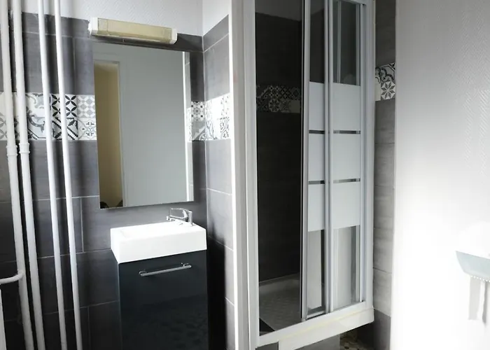 Hotel Wattignies Paris