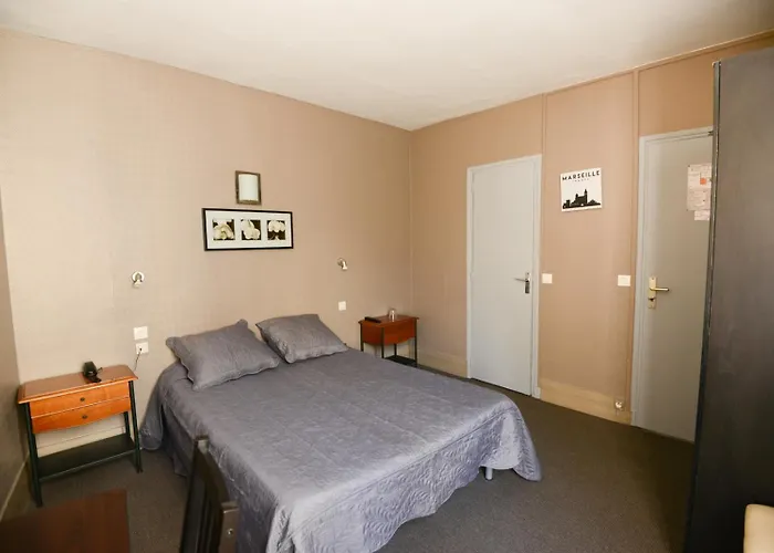Wattignies Hotel *