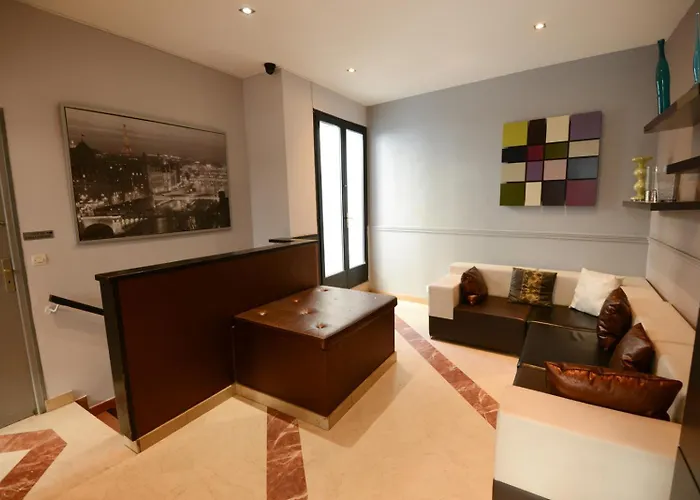 Hotel Wattignies