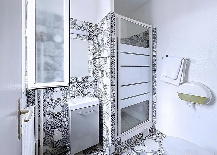 Hotel Wattignies Paris