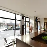 Wattignies Hotel Paříž