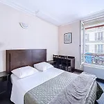 Wattignies Hotel Paříž