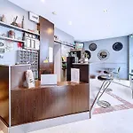 Wattignies Hotel Paříž