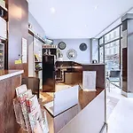 Hotel Wattignies *