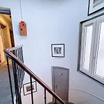 Wattignies Hotel Paříž