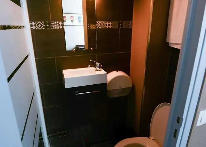 Wattignies Szálloda *