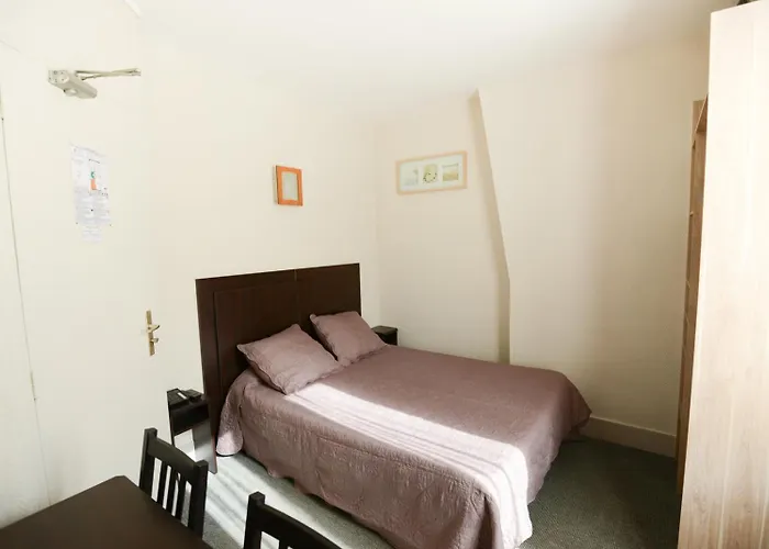 Wattignies Szálloda